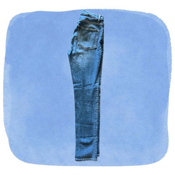 Reformation Serena High Skinny Jeans Womens Button Fly Size 27 Wash Kasai - Picture 2 of 3